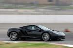 McLaren MP4-12C Spyder 2012 года
